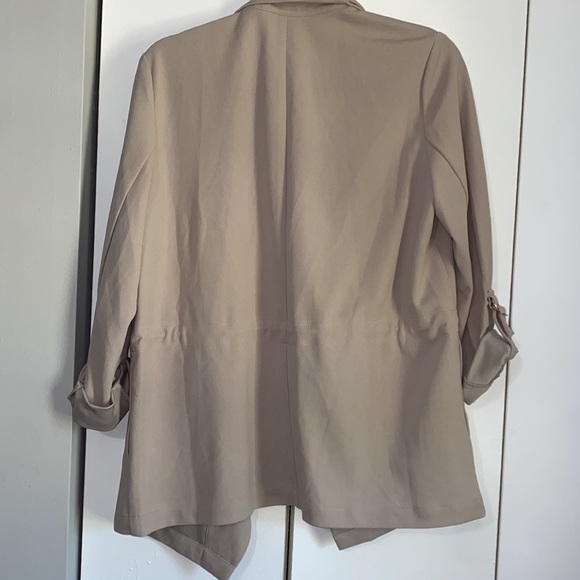 Anne Klein Blazier - Picture 5 of 5